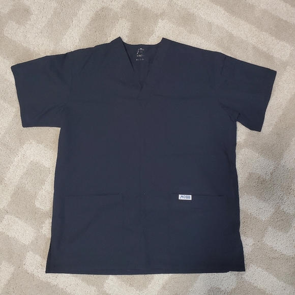 Mobb Scrub Set - Picture 2 of 3